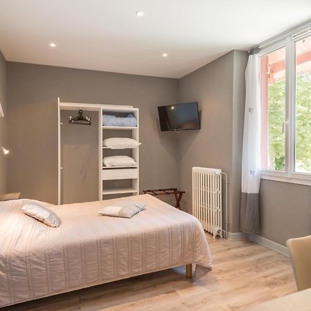 Boutik Hotel O'Domaine Chis Eksteriør bilde