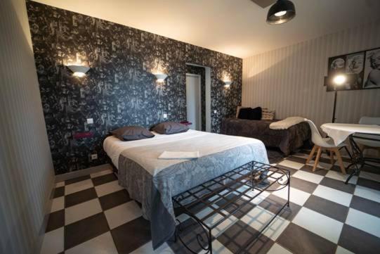 Boutik Hotel O'Domaine Chis Eksteriør bilde