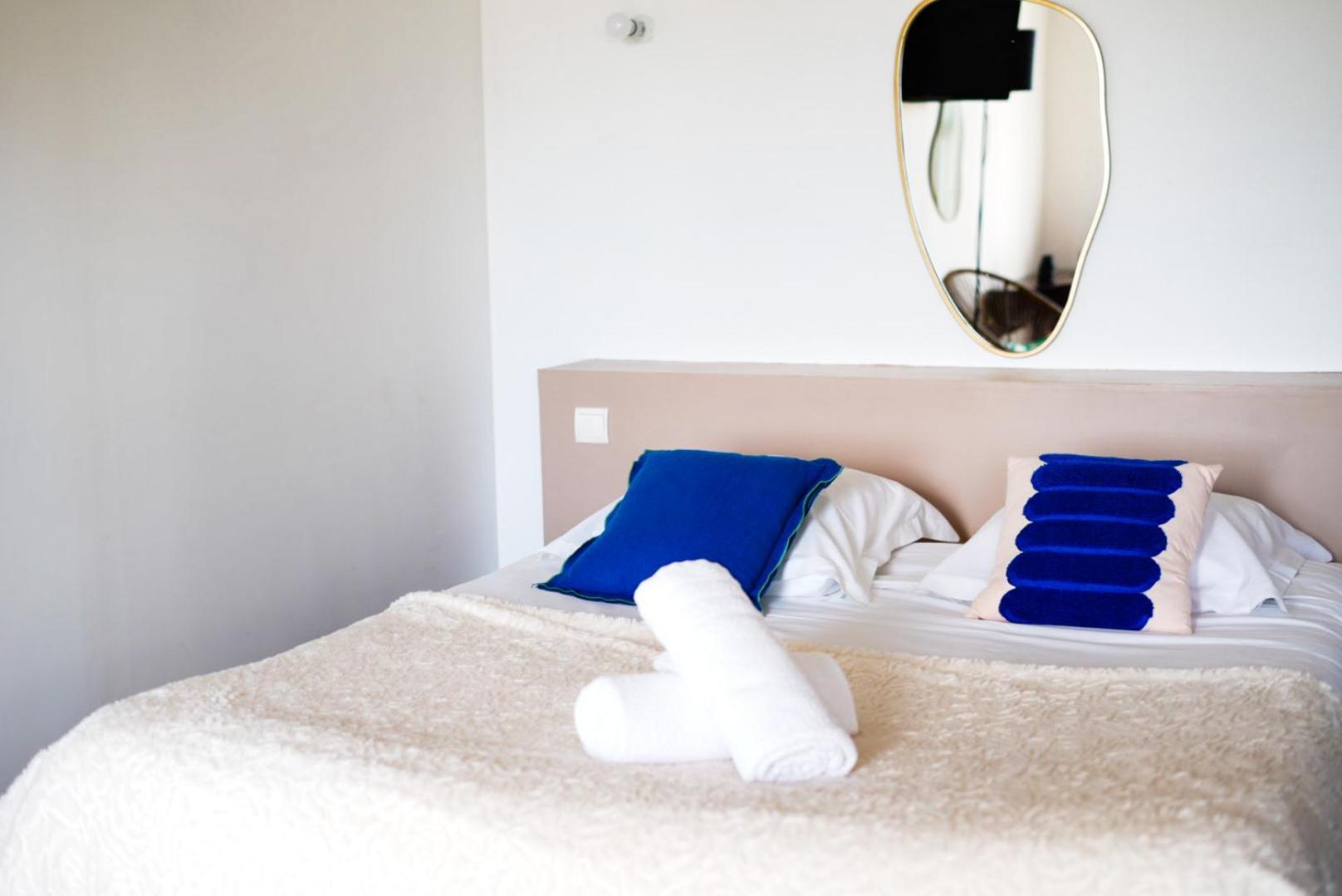Boutik Hotel O'Domaine Chis Eksteriør bilde