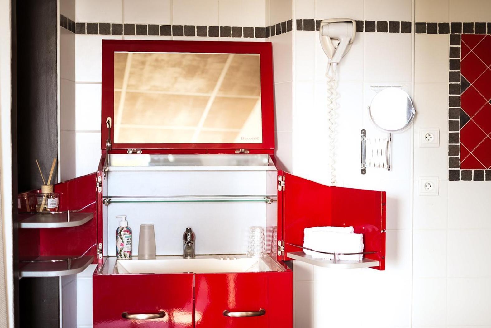 Boutik Hotel O'Domaine Chis Eksteriør bilde