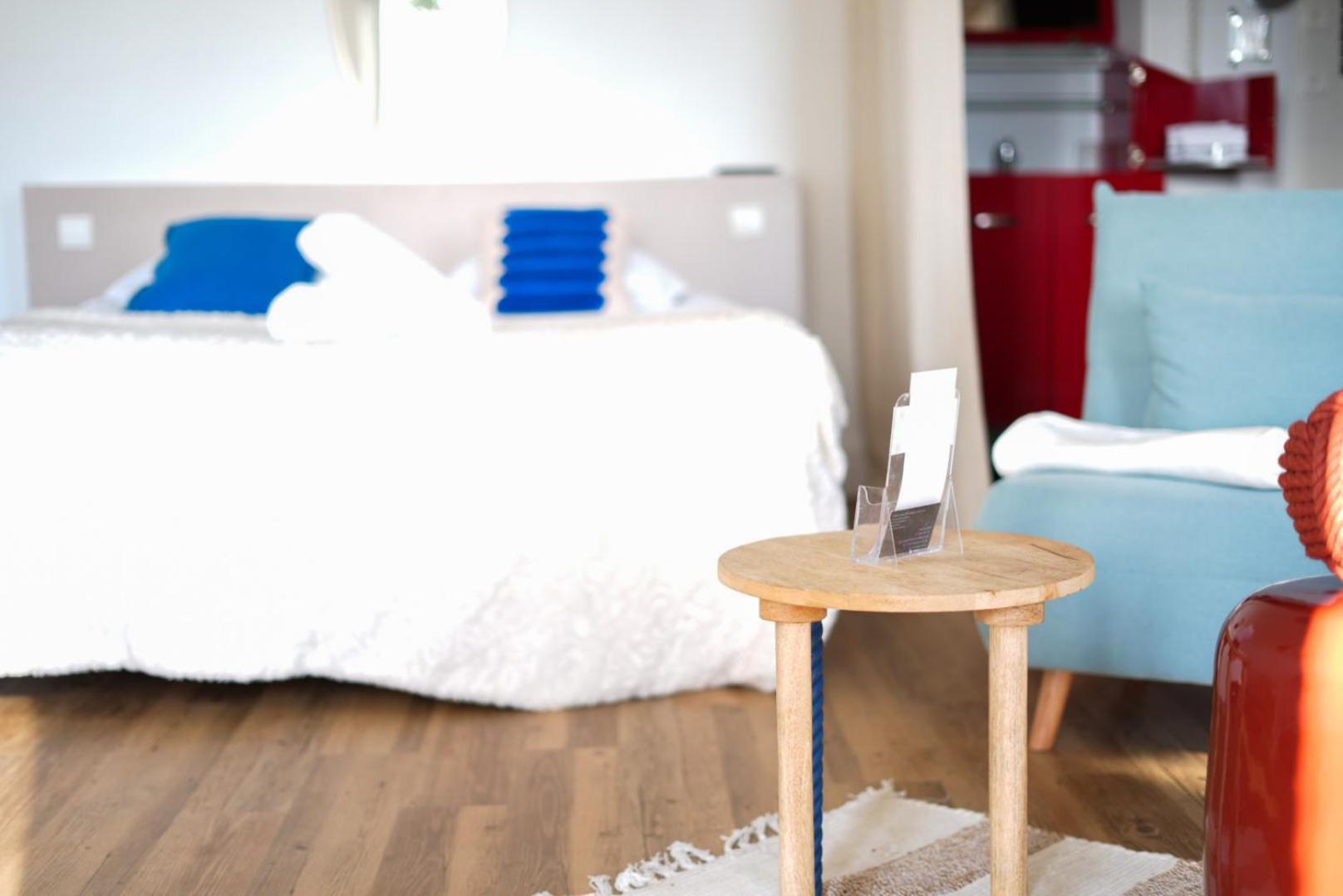 Boutik Hotel O'Domaine Chis Eksteriør bilde