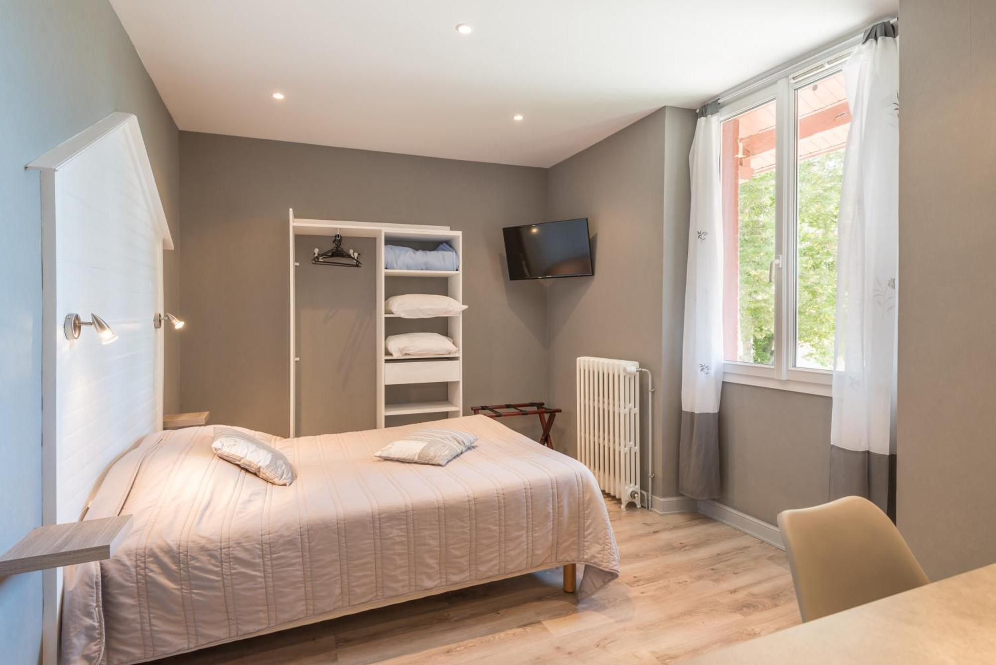 Boutik Hotel O'Domaine Chis Eksteriør bilde