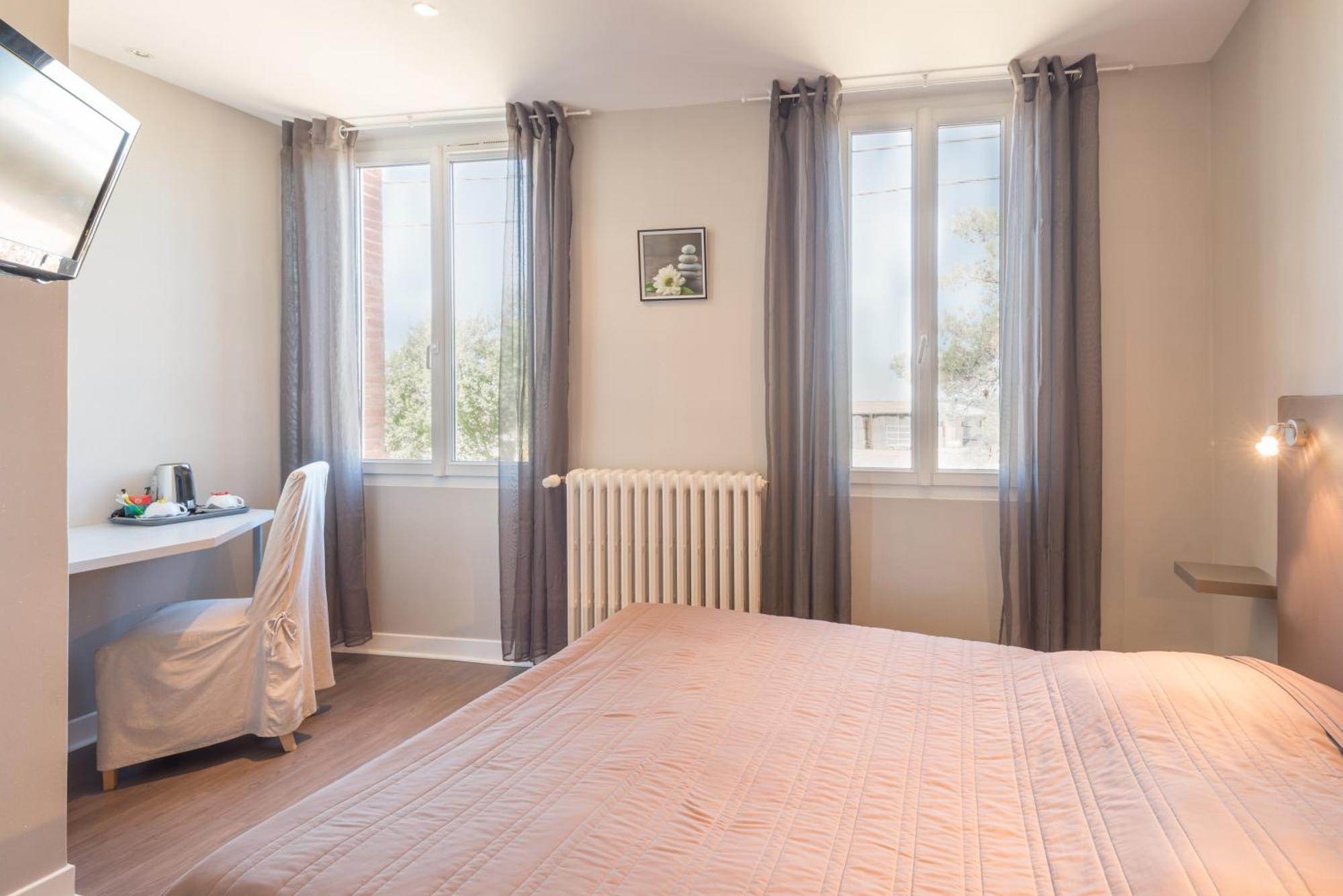 Boutik Hotel O'Domaine Chis Eksteriør bilde
